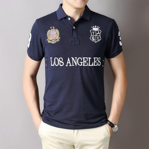 summer sports loose letter men polo man camisas shirt casual embroidery cotton homme short sleeve, White;black
summer sports loose letter men polo man camisas shirt casual embroidery cotton homme short sleeve, White;black
