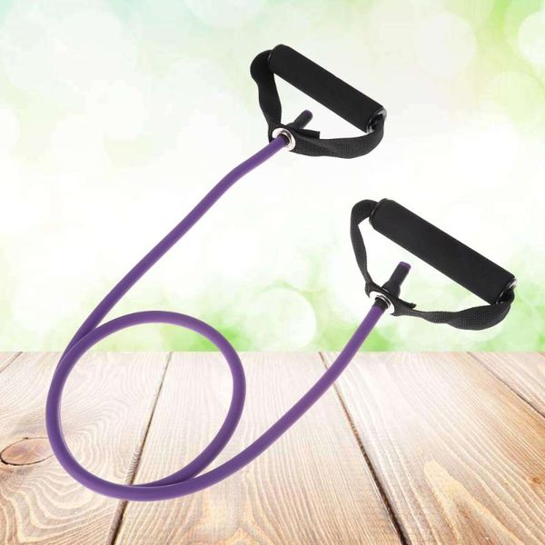 1pc elastic fitness tubes exercise cords yoga rope rubber resistance bands workout with door anchor handles(
1pc elastic fitness tubes exercise cords yoga rope rubber resistance bands workout with door anchor handles(