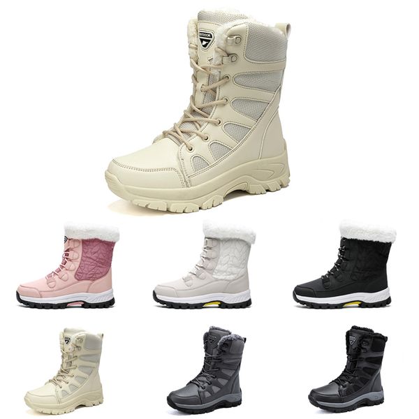 ale winter boots men shoes women black outdoor snow warm plush boot fashion breathable mens womens trainers sneakers 36-46
ale winter boots men shoes women black outdoor snow warm plush boot fashion breathable mens womens trainers sneakers 36-46