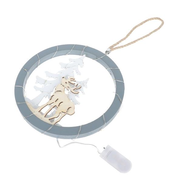 wall lamp 1pc christmas wood craft adornment creative festival ornament luminous pendant
wall lamp 1pc christmas wood craft adornment creative festival ornament luminous pendant