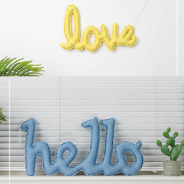decorative objects & figurines nordic style letters hanging decorations english alphabet hello smile love wall baby room soft cotton letter
decorative objects & figurines nordic style letters hanging decorations english alphabet hello smile love wall baby room soft cotton letter