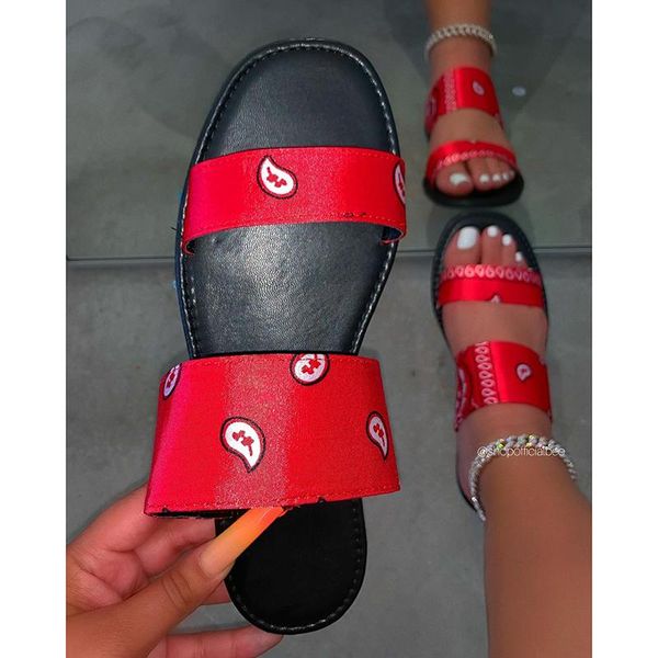 fashion woman slippers summer print slip on ladies flat beach lazy sandals casual slides female indoor comfort flip flops, Black
fashion woman slippers summer print slip on ladies flat beach lazy sandals casual slides female indoor comfort flip flops, Black