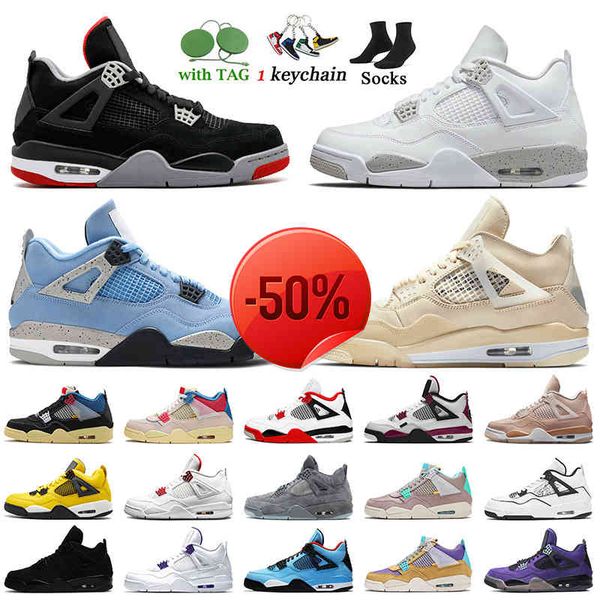 4s basketball shoes jumpman jodan 4 womens mens bred white oreo university blue sail fire red taupe haze diy manila black cat travis scotts
4s basketball shoes jumpman jodan 4 womens mens bred white oreo university blue sail fire red taupe haze diy manila black cat travis scotts