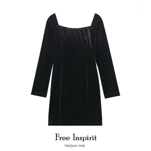 casual dresses 2021 inspirit arrival winter female knee-length slash neck vintage mini women's sheath, Black;gray
casual dresses 2021 inspirit arrival winter female knee-length slash neck vintage mini women's sheath, Black;gray
