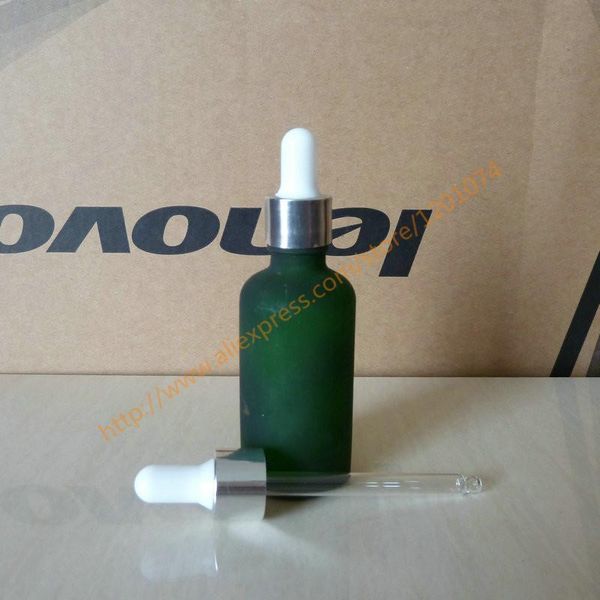 50ml clear/blue/green/brwon frosted glass essential oil bottle with aluminum shiny silver ring(smooth)+white/black cap. vial storage bottles
50ml clear/blue/green/brwon frosted glass essential oil bottle with aluminum shiny silver ring(smooth)+white/black cap. vial storage bottles