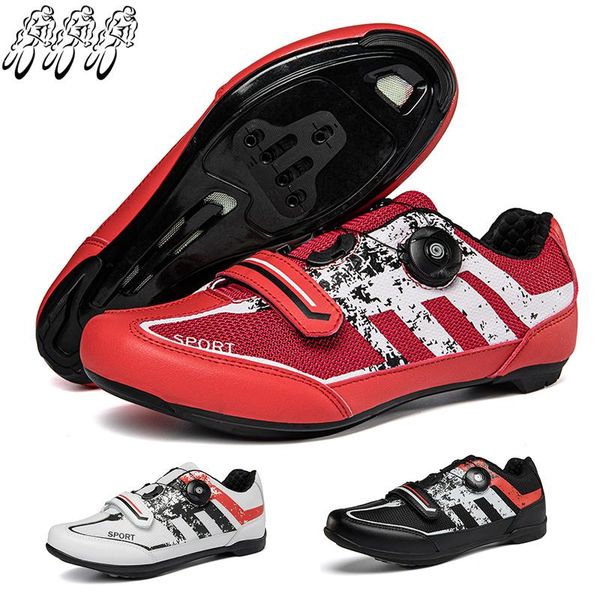cycling footwear 2021 shoes male sapatilha ciclismo self-locking non-slip road bike sports racing female mountain, Black
cycling footwear 2021 shoes male sapatilha ciclismo self-locking non-slip road bike sports racing female mountain, Black