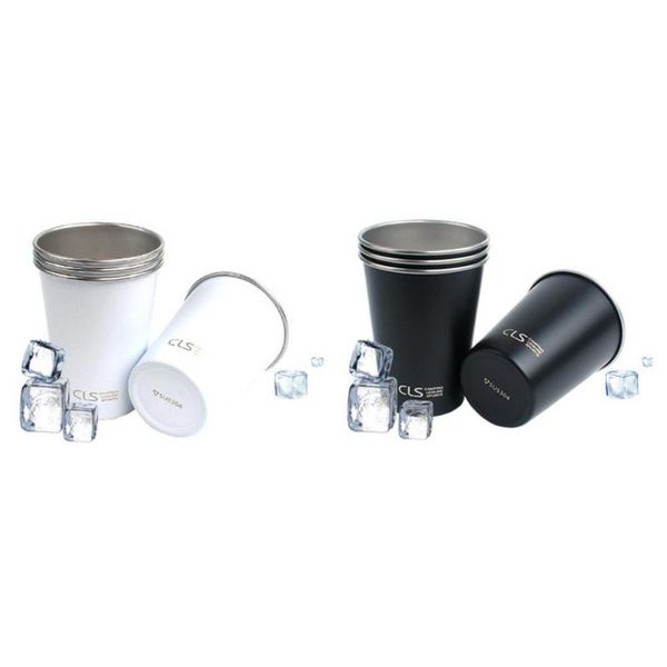 water bottle stainless steel s glass cup drinking wine glasses tumblers cold drink cups for camping portable coffee
water bottle stainless steel s glass cup drinking wine glasses tumblers cold drink cups for camping portable coffee