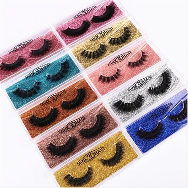 eldridge mink eyelashes natural long 3d lashes hand made false full strip makeup pink red eyelash1
eldridge mink eyelashes natural long 3d lashes hand made false full strip makeup pink red eyelash1