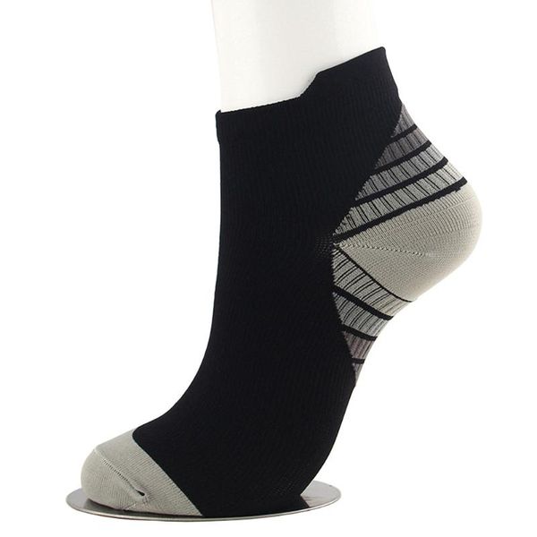 sports socks men women anti- breathable moisture wicking ankle length daily compression sock fitness athletic running short, Black
sports socks men women anti- breathable moisture wicking ankle length daily compression sock fitness athletic running short, Black
