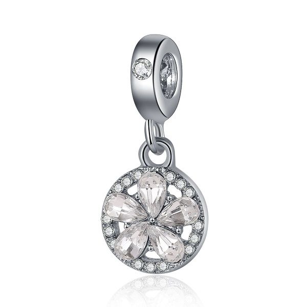 fits pandora bracelets 20pcs five petals crystal flower silver charms bead charm beads for wholesale diy european sterling necklace jewelry, Black
fits pandora bracelets 20pcs five petals crystal flower silver charms bead charm beads for wholesale diy european sterling necklace jewelry, Black