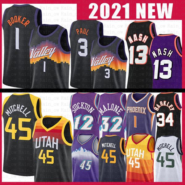 donovan 45 devin 1 booker mitchell steve 13 nash chris 3 paul football jersey rudy 27 gobert john 12 stockton karl charles malone barkley 34, Black;red
donovan 45 devin 1 booker mitchell steve 13 nash chris 3 paul football jersey rudy 27 gobert john 12 stockton karl charles malone barkley 34, Black;red
