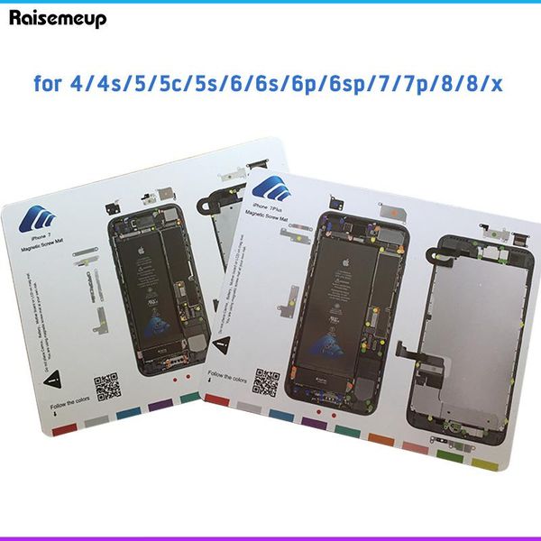 magnetic screw mat for 6 6s 7 plus 7p 8 work guide pad professional plate repair tools x xr xs max chart cell phone repairing
magnetic screw mat for 6 6s 7 plus 7p 8 work guide pad professional plate repair tools x xr xs max chart cell phone repairing