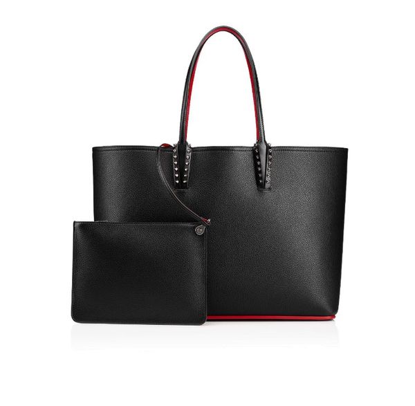 women shopping bags with small wallet red color bottom designer handbags totes composite handbag genuine leather purse big shoulder set bag
women shopping bags with small wallet red color bottom designer handbags totes composite handbag genuine leather purse big shoulder set bag