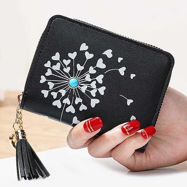 wallets tassels zipper coin purses cards holder money bags woman heart wallet lady short purse pouch girls notecase pocket bag, Red;black
wallets tassels zipper coin purses cards holder money bags woman heart wallet lady short purse pouch girls notecase pocket bag, Red;black