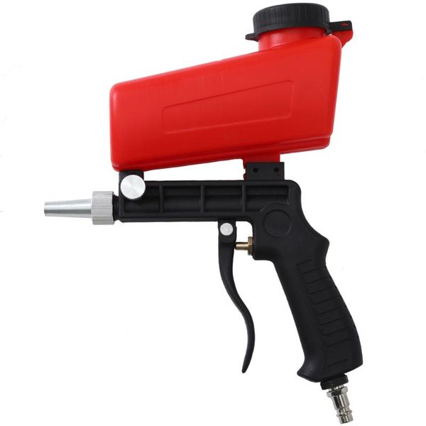 professional spray guns 90psi portable gravity sandblasting gun pneumatic tool small sand blasting adjustable sandblaster
professional spray guns 90psi portable gravity sandblasting gun pneumatic tool small sand blasting adjustable sandblaster