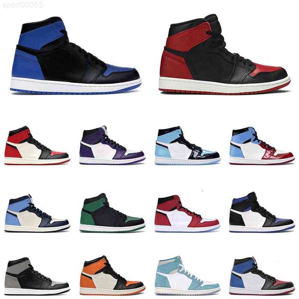 men outdoor shoes jumpman 1 banned royal dark mocha light smoke grey 1s women sneakers mens trainer
men outdoor shoes jumpman 1 banned royal dark mocha light smoke grey 1s women sneakers mens trainer