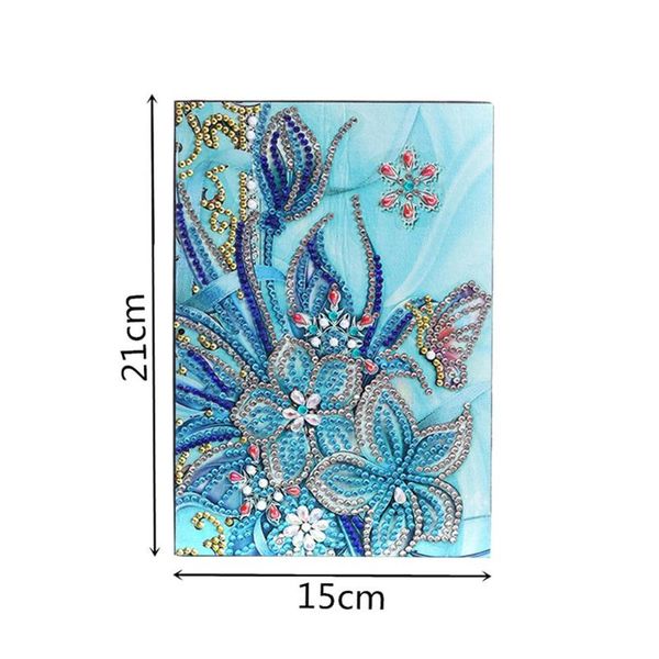 creative cute animal a5 notebook planner storage bag paper inner page binder diary butterfly diy diamond notepads, Purple;pink
creative cute animal a5 notebook planner storage bag paper inner page binder diary butterfly diy diamond notepads, Purple;pink