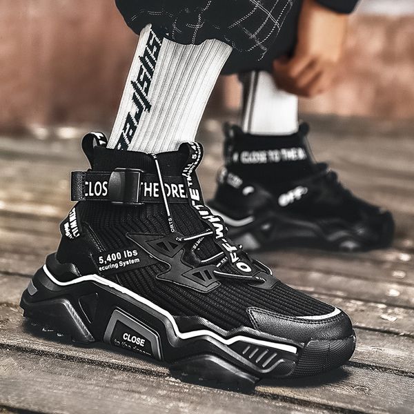 2021 new mens high sneakers breathable casual shoes wearable fashion student mesh sneakers light height increasing
2021 new mens high sneakers breathable casual shoes wearable fashion student mesh sneakers light height increasing