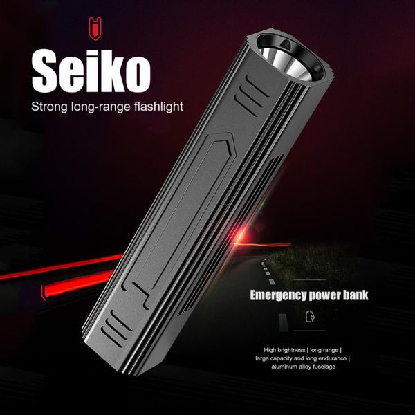 other led lighting handheld waterproof bicycle usb rechargeable emergency power supply frosted texture
other led lighting handheld waterproof bicycle usb rechargeable emergency power supply frosted texture