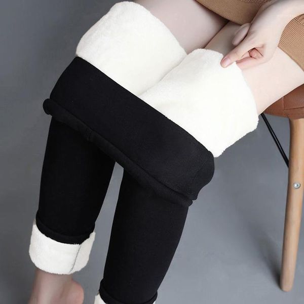 yoga outfit winter high waist fitness legging women's solid color workout tights warm elastic plush sports trousers pants
yoga outfit winter high waist fitness legging women's solid color workout tights warm elastic plush sports trousers pants