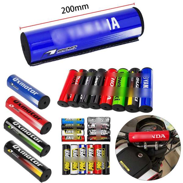 handlebars 200mm 7/8" handlebar crossbar bar pad round pads dirt pit bike motocross motorcycle atv quad chest protector
handlebars 200mm 7/8" handlebar crossbar bar pad round pads dirt pit bike motocross motorcycle atv quad chest protector