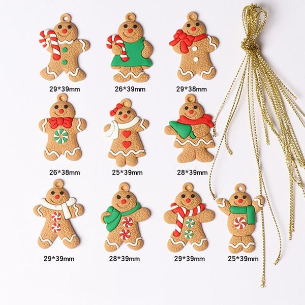 christmas decorations gingerbread man tree ornaments xmas soft pvc living room decorating tools festival home decoration decor
christmas decorations gingerbread man tree ornaments xmas soft pvc living room decorating tools festival home decoration decor