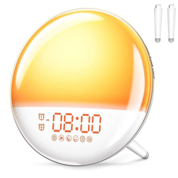track lights wake up light table led lamp sunrise alarm clock dekala for bedrooms kids atmosphere
track lights wake up light table led lamp sunrise alarm clock dekala for bedrooms kids atmosphere