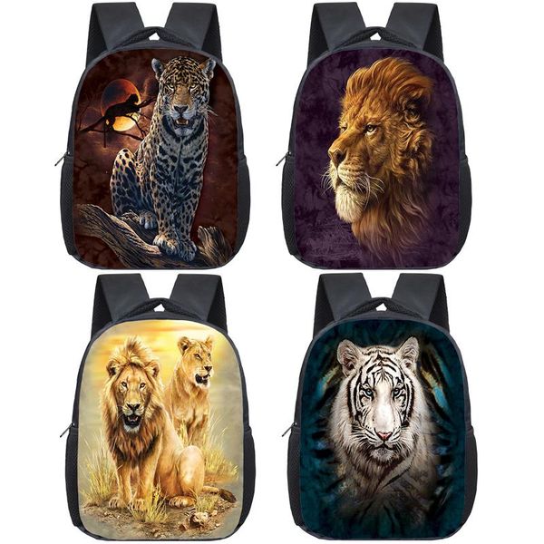 backpack mochilas lion tiger wolf panda kindergarten for children mini book rucksack girls boys schoolbags kids school gift
backpack mochilas lion tiger wolf panda kindergarten for children mini book rucksack girls boys schoolbags kids school gift
