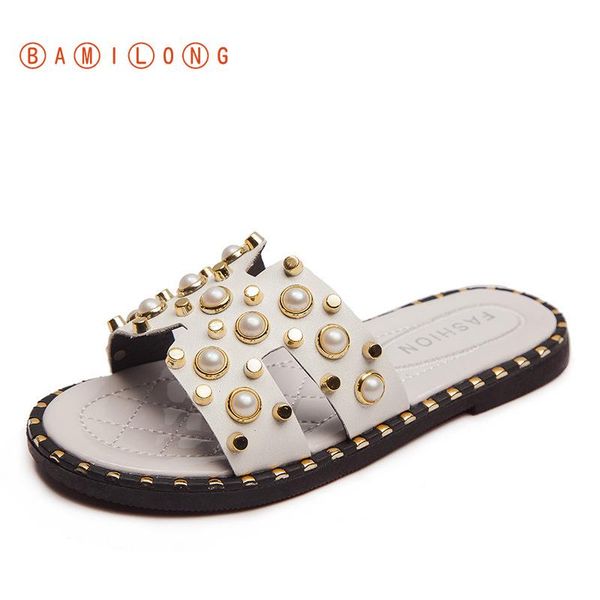 slipper bamilong summer fashion girl' sandals children' slippers green pearl water drill antiskid shoes y567, Black;grey
slipper bamilong summer fashion girl' sandals children' slippers green pearl water drill antiskid shoes y567, Black;grey