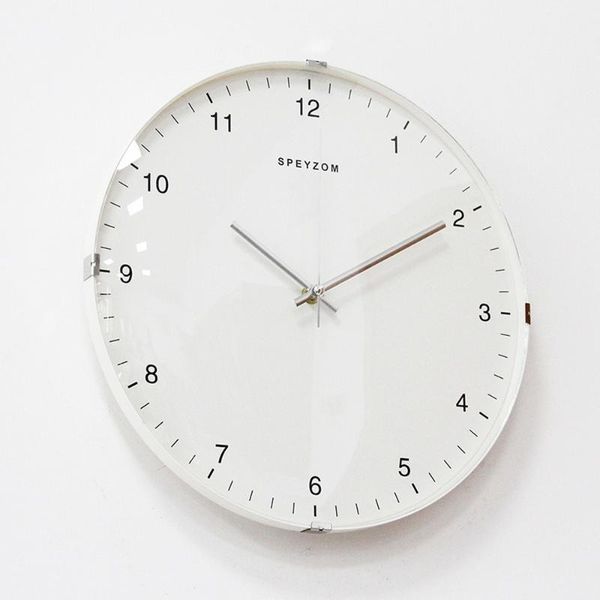 japanese simple modern digital clock 13-inch arched glass iron button mute round bedroom hanging separates wall clocks
japanese simple modern digital clock 13-inch arched glass iron button mute round bedroom hanging separates wall clocks
