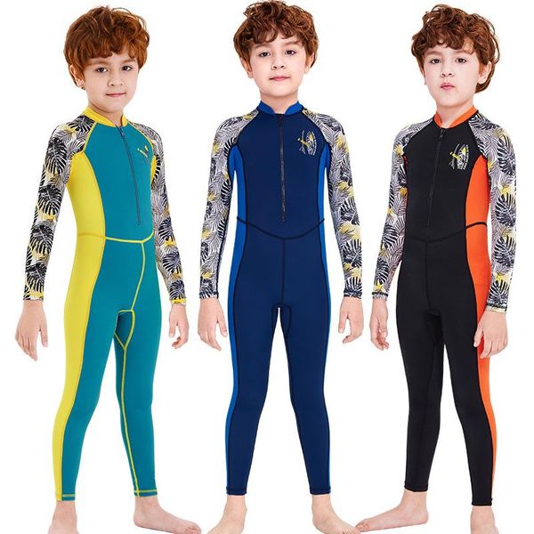 kids diving suit boys sunscreen swimwear quick-drying thin wetsuits long sleeved snorkeling jellyfish clothes 2021 one-piece suits
kids diving suit boys sunscreen swimwear quick-drying thin wetsuits long sleeved snorkeling jellyfish clothes 2021 one-piece suits