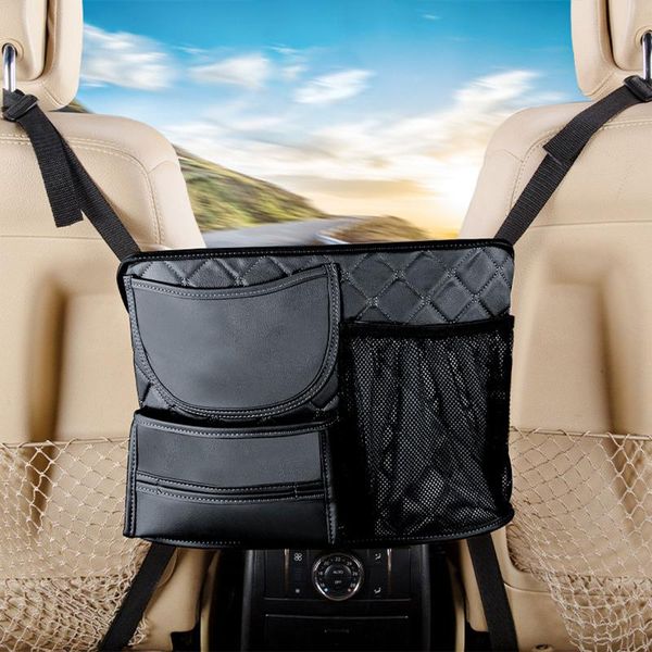 car organizer universal mesh pocket handbag holder seat back pets barrier auto stowing tidying interior accessories supplies
car organizer universal mesh pocket handbag holder seat back pets barrier auto stowing tidying interior accessories supplies
