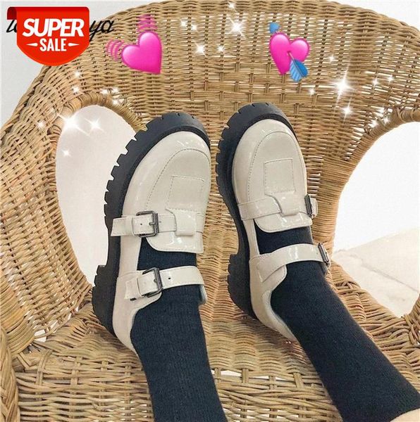 high heels shoes women pumps fashion patent leather platform round toe mary jane lolita tenis de mujer #vl1e, Black
high heels shoes women pumps fashion patent leather platform round toe mary jane lolita tenis de mujer #vl1e, Black