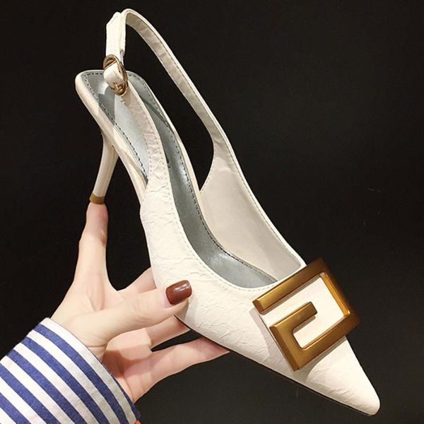 dress shoes women pumps fashion ladies high heels soft leather woman pointed toe non-slip brand, Black
dress shoes women pumps fashion ladies high heels soft leather woman pointed toe non-slip brand, Black