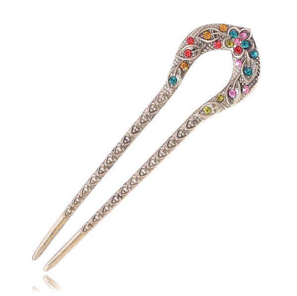 factory wholesale u-shaped exquisite hanfu antique peach blossom rhinestone hairpin hea/rtsch/rome
factory wholesale u-shaped exquisite hanfu antique peach blossom rhinestone hairpin hea/rtsch/rome
