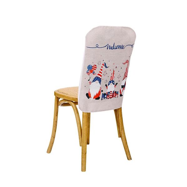 chair cover decoration independence day dining table and faceless doll furniture creative covers
chair cover decoration independence day dining table and faceless doll furniture creative covers
