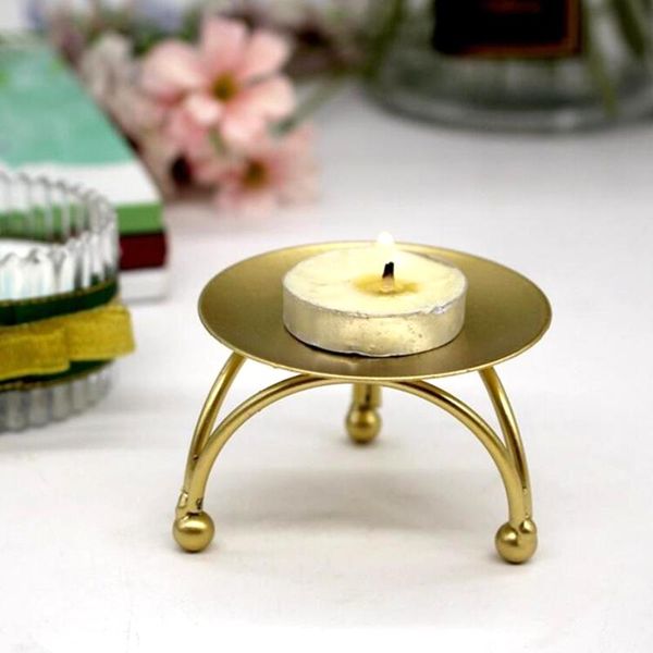 candle holders retro holder circular iron candlestick desk geometric round wrought tabledecoration~
candle holders retro holder circular iron candlestick desk geometric round wrought tabledecoration~