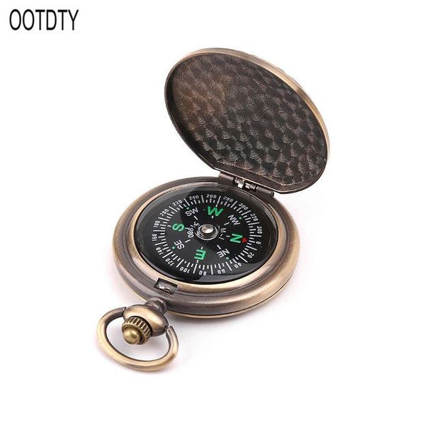 zinc alloy retro pocket watch compass outdoor camping hiking survival navigation gadgets
zinc alloy retro pocket watch compass outdoor camping hiking survival navigation gadgets