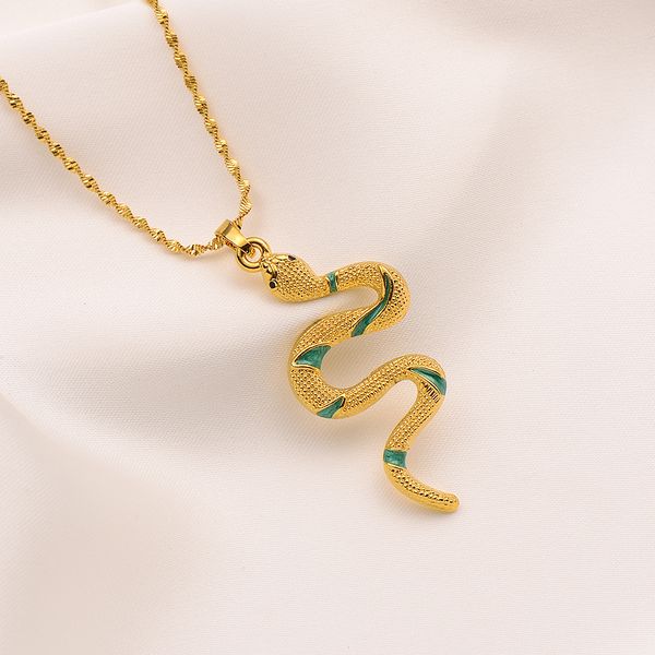 bronze antique 18k solid gold gf snake pendant necklace magical edwardian steampunk gothic green, Silver
bronze antique 18k solid gold gf snake pendant necklace magical edwardian steampunk gothic green, Silver