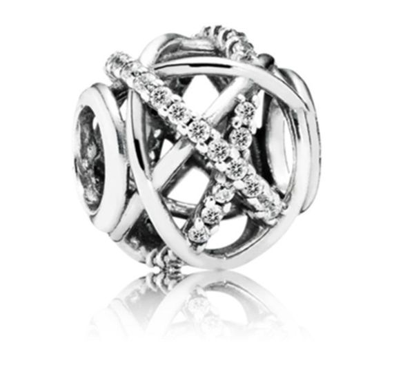 fits pandora bracelets 20pcs hollow woven crystal silver charms fits pandora charms bracelet beads for jewelry making 925 sterling silver ch, Black
fits pandora bracelets 20pcs hollow woven crystal silver charms fits pandora charms bracelet beads for jewelry making 925 sterling silver ch, Black