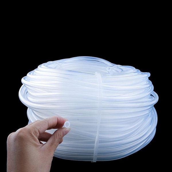 aquarium 5m/10m oxygen pump hose air bubble stone fish tank pond tube 4*6mm white transparent color pumps & accessories
aquarium 5m/10m oxygen pump hose air bubble stone fish tank pond tube 4*6mm white transparent color pumps & accessories