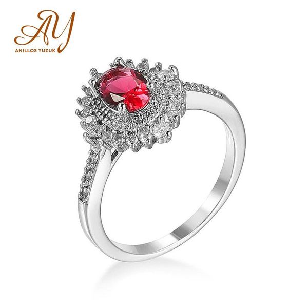 cluster rings anillos yuzuk natural garnet for women genuine 925 sterling silver gemstone wing trendy romantic gift fine jewelry, Golden;silver
cluster rings anillos yuzuk natural garnet for women genuine 925 sterling silver gemstone wing trendy romantic gift fine jewelry, Golden;silver