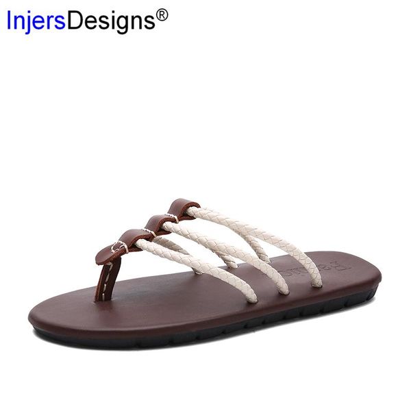 slippers arrival 2021 men's summer flip-flops trendy fashion beach sandals mans sandalias indoor&outdoor men plus size 39-46, Black
slippers arrival 2021 men's summer flip-flops trendy fashion beach sandals mans sandalias indoor&outdoor men plus size 39-46, Black