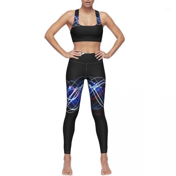 yoga outfit women sportswear suit workout gym clothing fitness for women's tracksuit leggings sport bras sleeve set
yoga outfit women sportswear suit workout gym clothing fitness for women's tracksuit leggings sport bras sleeve set