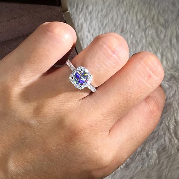 round stone white zircon ring luxury crystal square engagement rings for women wedding fashion rose gold silver color girls, Slivery;golden
round stone white zircon ring luxury crystal square engagement rings for women wedding fashion rose gold silver color girls, Slivery;golden