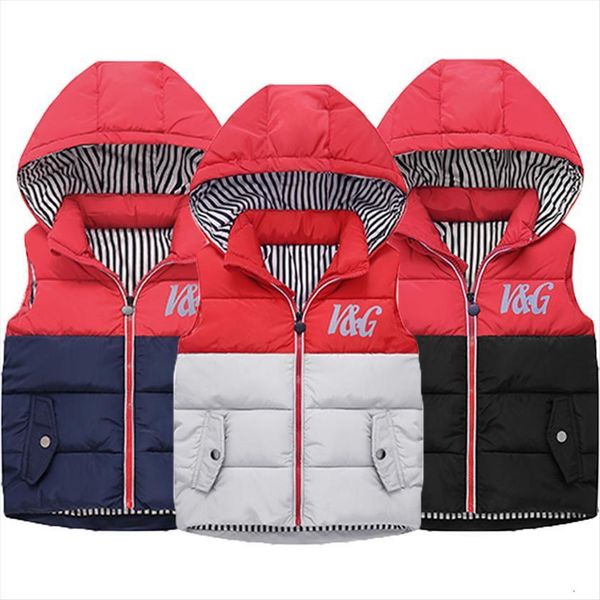 girls boys hooded vests childrens down cotton vest autumn winter baby girl boy waistcoat outerwear clothing kids clothes, Camo
girls boys hooded vests childrens down cotton vest autumn winter baby girl boy waistcoat outerwear clothing kids clothes, Camo