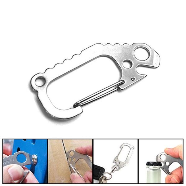 cords, slings and webbing multifunctional d-ring key chain clip hook mountaineering climbing carabiner buckle keychain practical tool for ou
cords, slings and webbing multifunctional d-ring key chain clip hook mountaineering climbing carabiner buckle keychain practical tool for ou