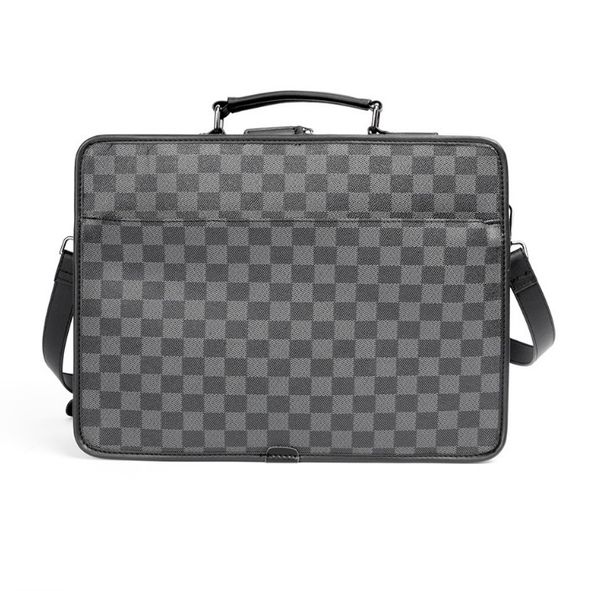 fashion briefcases leather soft men women's shoulder bags totes handbag cross body cosmetic bag cell phone pocket wallets coin purses h
fashion briefcases leather soft men women's shoulder bags totes handbag cross body cosmetic bag cell phone pocket wallets coin purses h