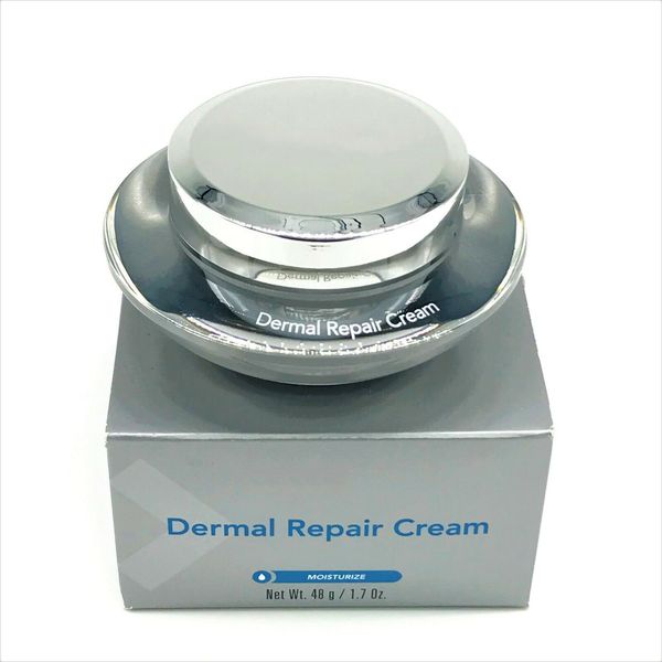 skin medica dermal repair cream 48g facial creme 1.7oz moisturize anti wrinkle whitening face creams womens beauty skincare, White
skin medica dermal repair cream 48g facial creme 1.7oz moisturize anti wrinkle whitening face creams womens beauty skincare, White