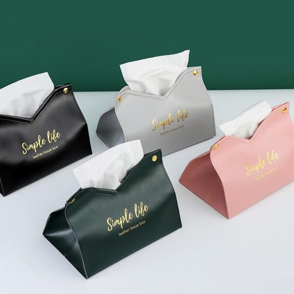 tissue boxes & napkins pu leather case box desksimple rectangle napkin paper holder dispenser container home office car supplies accesso
tissue boxes & napkins pu leather case box desksimple rectangle napkin paper holder dispenser container home office car supplies accesso